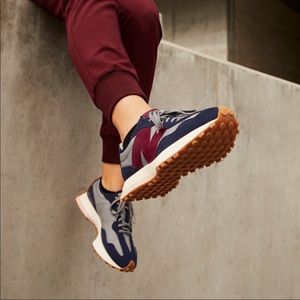 new balance 327 infant